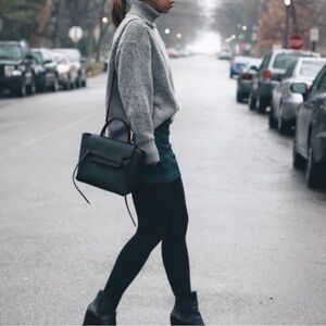 Celine Micro Belt Bag